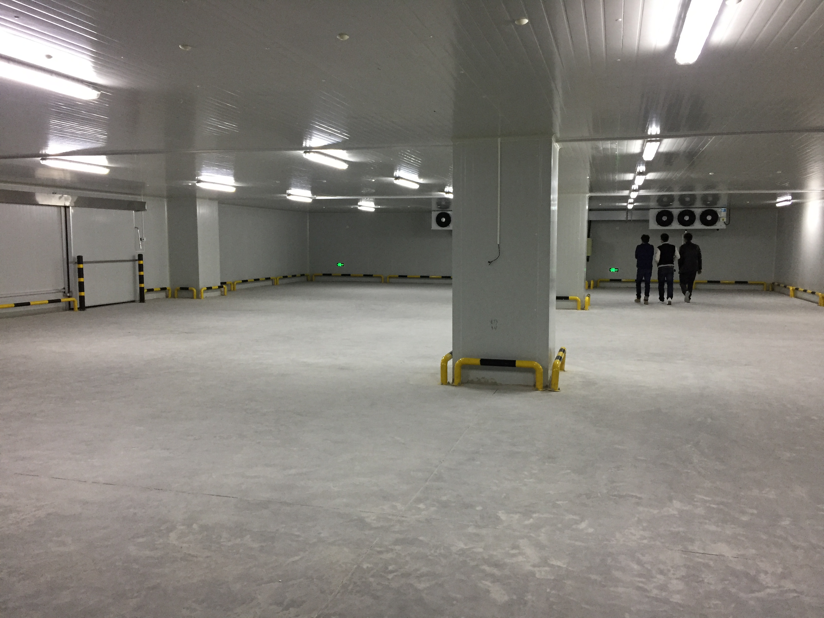 醫藥冷庫建設通常是什么價位 醫藥冷庫建設通常是什么價位