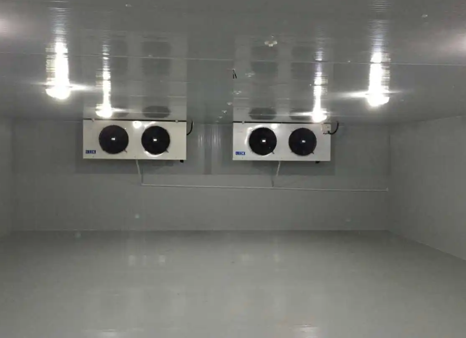 小型冷庫 小型冷庫