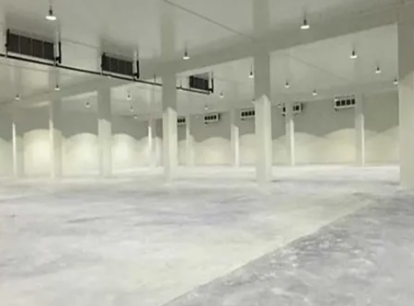 冷庫改造 冷庫改造