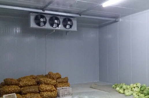 氟冷庫(kù)建造價(jià)格