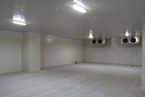 冷庫(kù)建造