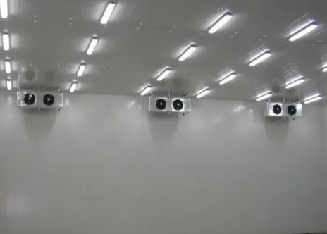 冷庫建造安裝 冷庫建造安裝