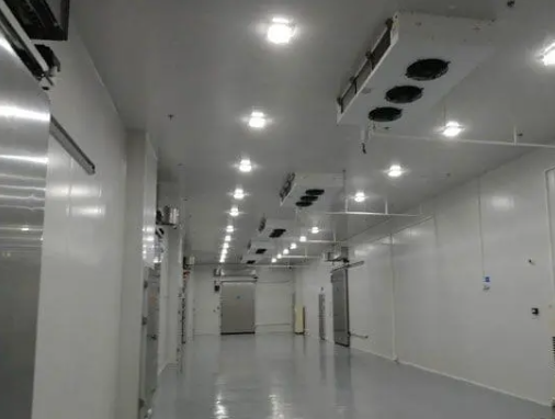 如何選擇一家好的冷庫公司？從以下三點看！