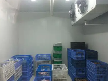 南京安裝小型冷庫有什么優勢