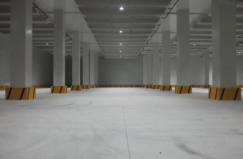 防爆冷庫安裝價格