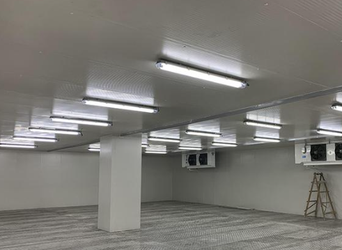 小米辣氣調(diào)冷庫(kù) 小米辣氣調(diào)冷庫(kù)