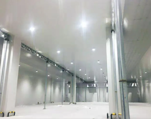 保鮮庫安裝選用什么設備及材料 保鮮庫安裝選用什么設備及材料