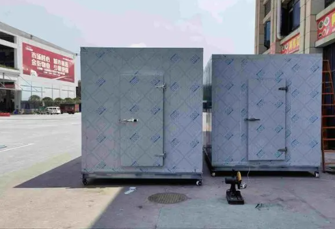 移動冷藏庫 移動冷藏庫