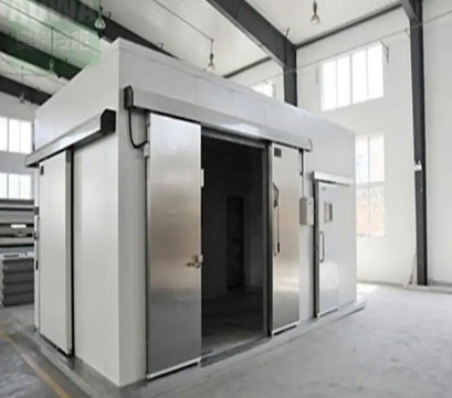 冷庫造價 冷庫造價