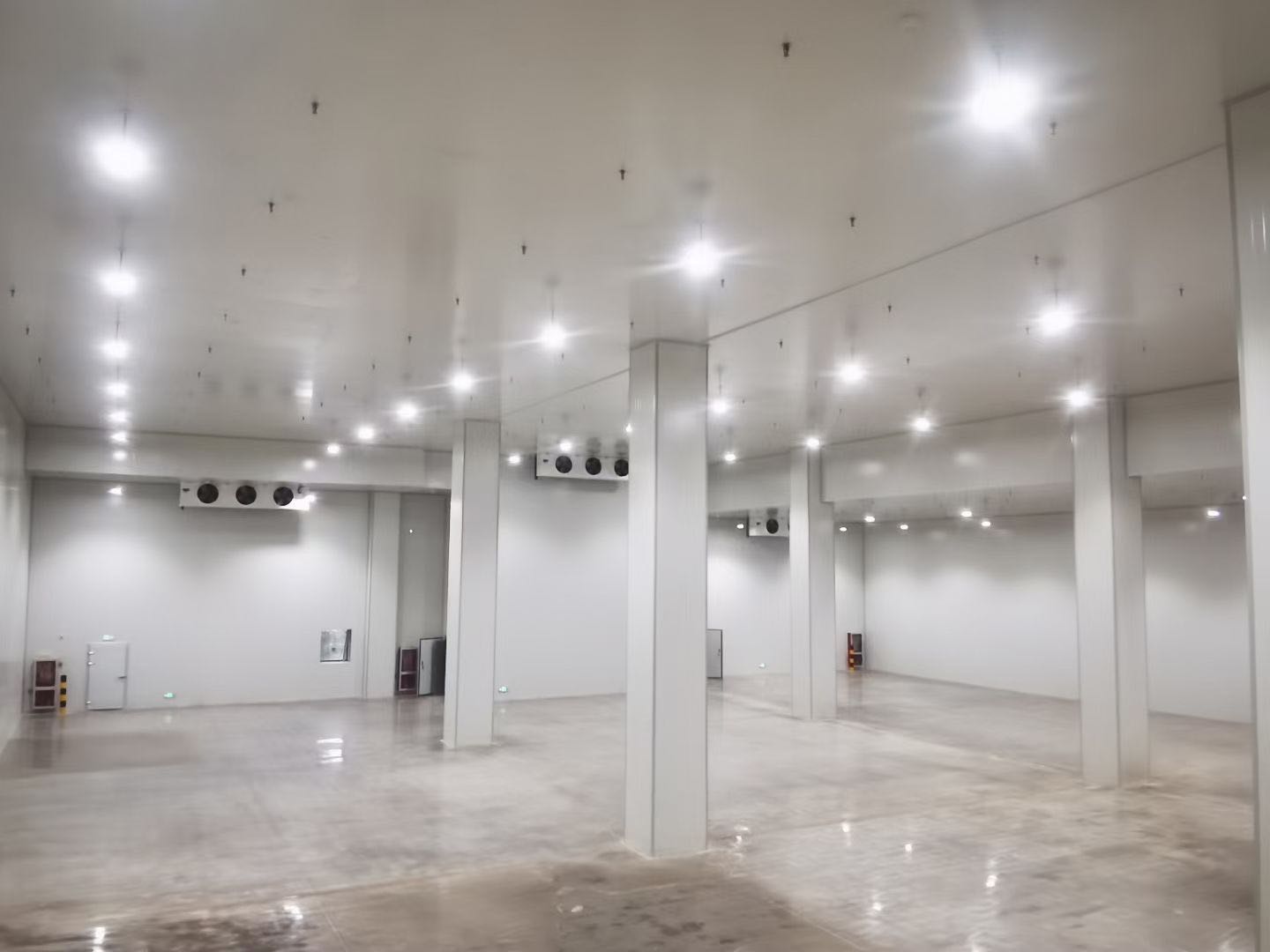 冷庫(kù)安裝建造 冷庫(kù)安裝建造