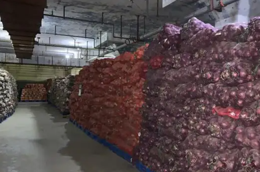 洋蔥冷庫(kù) 洋蔥冷庫(kù)