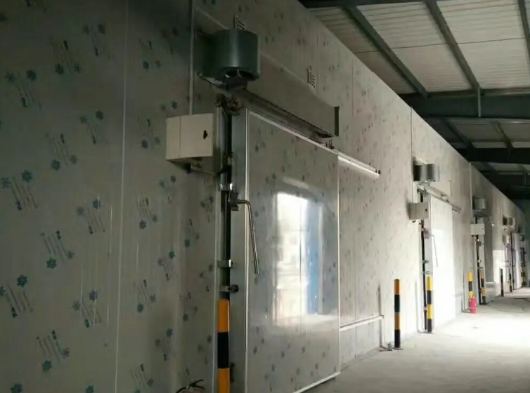 重慶中央廚房裝一個冷庫大概需要花費多少錢 重慶中央廚房裝一個冷庫大概需要花費多少錢