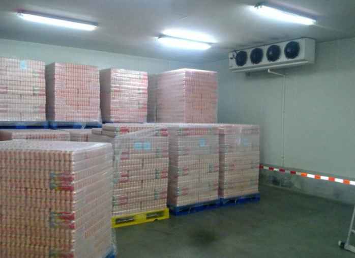 冷庫保鮮 冷庫保鮮