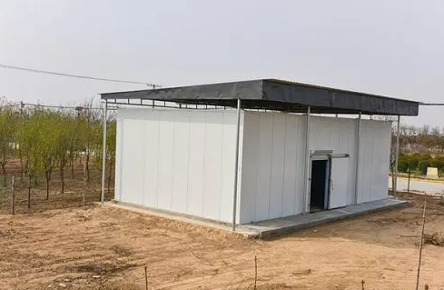 冰庫安裝 冰庫安裝