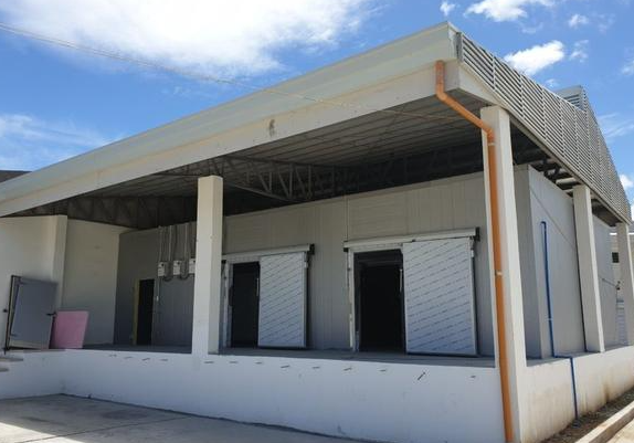 冰庫建造 冰庫建造