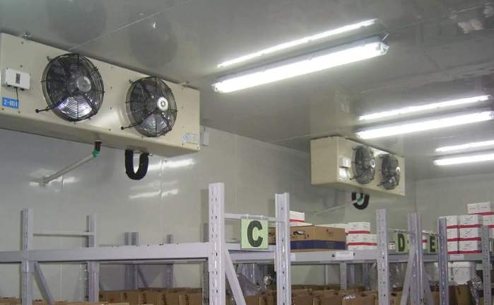 醫藥冷庫 醫藥冷庫