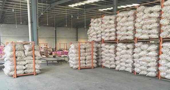 建造冷庫時地面該怎么處理 建造冷庫時地面該怎么處理