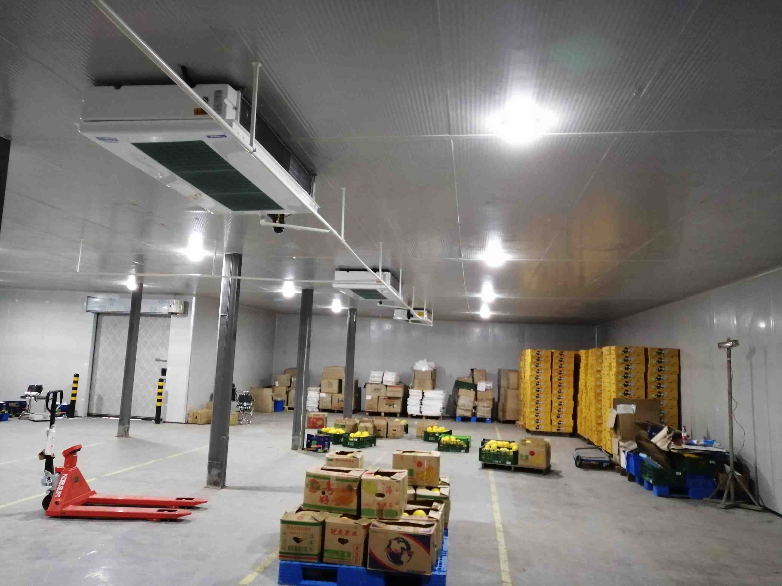 冷藏庫中貯存的水果蔬菜溫度是多少攝氏度 冷藏庫中貯存的水果蔬菜溫度是多少攝氏度