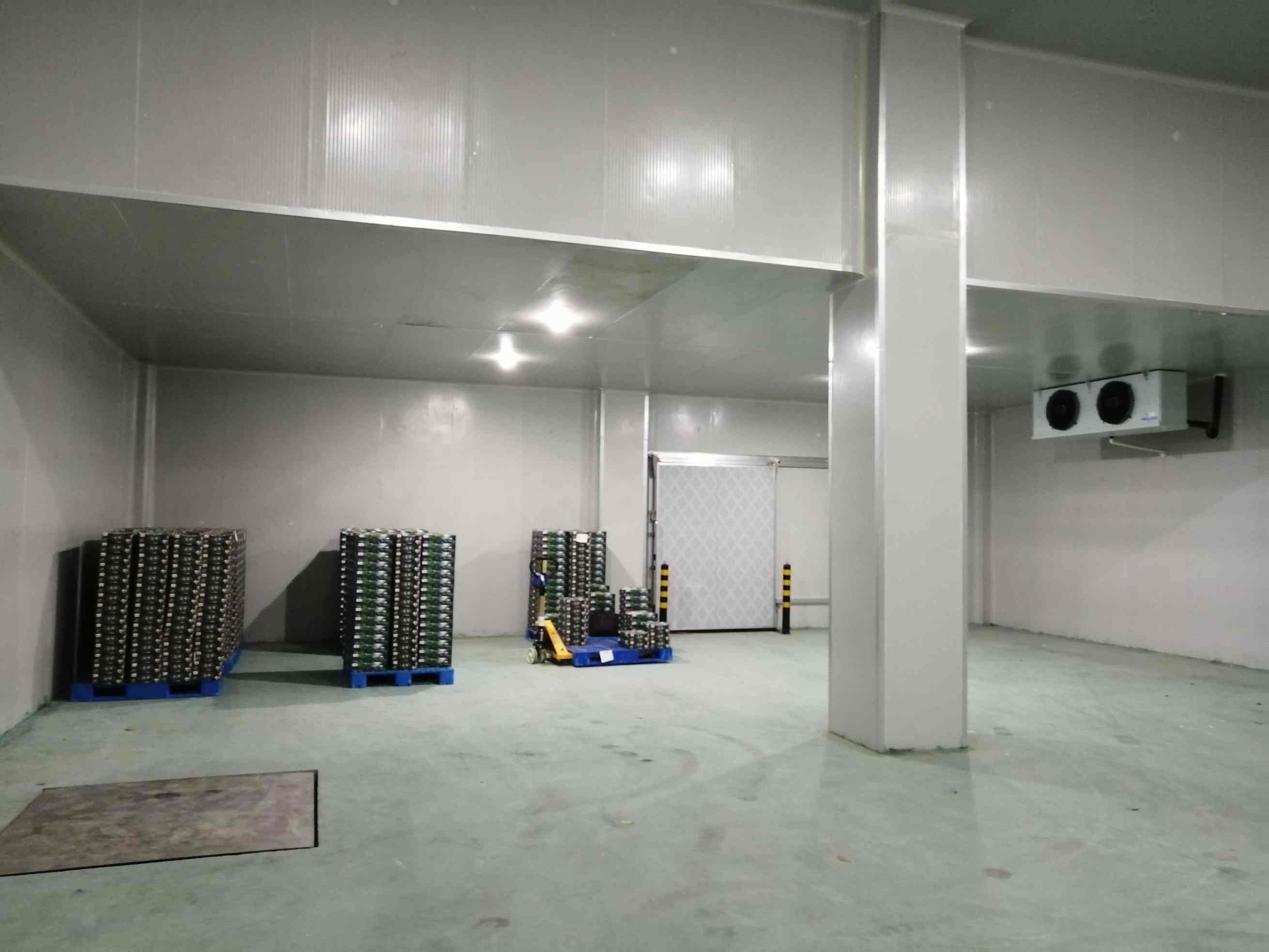 建造防爆冷庫標準要求有哪些 建造防爆冷庫標準要求有哪些