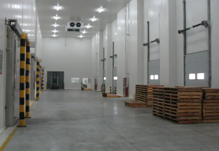 果蔬冷庫使用過程中的能耗該如何降低