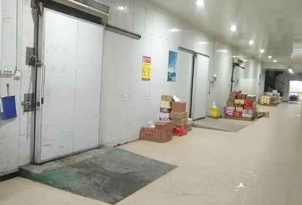 冷庫安裝需要準備好哪些工作?