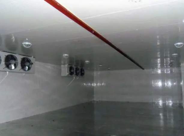 冷庫安裝需要準備好哪些工作?