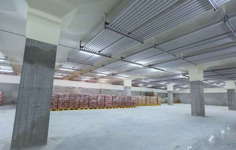 冷庫(kù)拆裝需要多少費(fèi)用 冷庫(kù)拆裝需要多少費(fèi)用