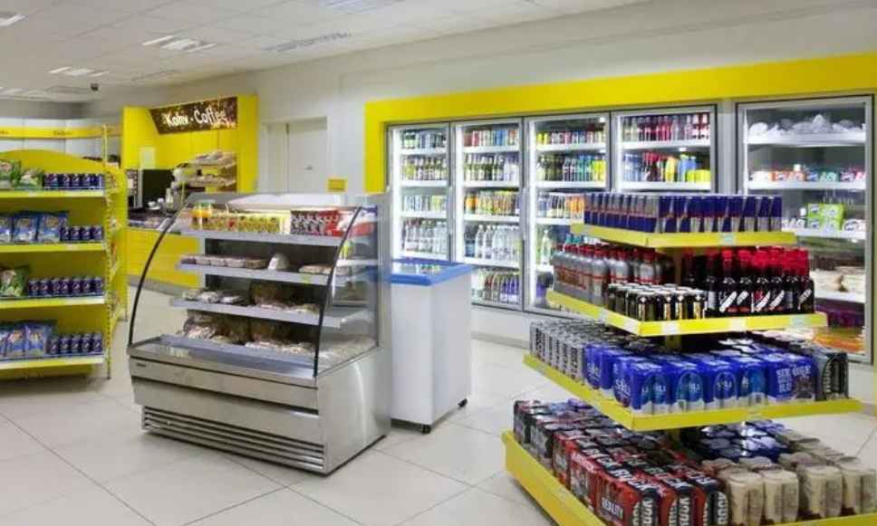 建小賣部冷庫(kù)大概需要多少錢