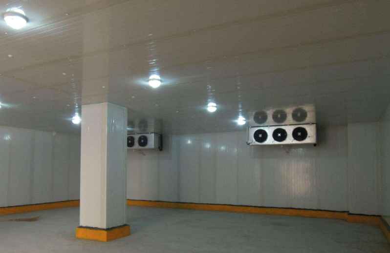 安裝氣調(diào)冷庫(kù)都需要準(zhǔn)備哪些設(shè)備 安裝氣調(diào)冷庫(kù)都需要準(zhǔn)備哪些設(shè)備