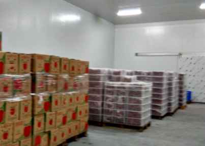 長春冷庫安裝一個多少錢