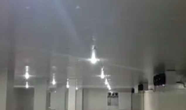 冷庫安裝什么樣照明燈比較好 冷庫安裝什么樣照明燈比較好