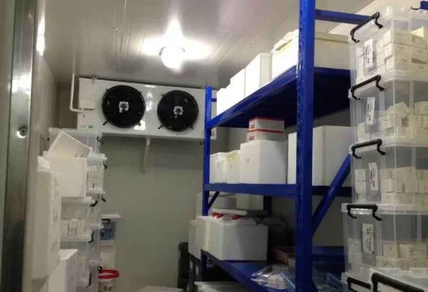 建醫藥冷庫工程設計方案 建醫藥冷庫工程設計方案