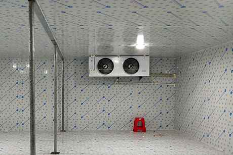 修冷庫一個平米多少錢 修冷庫一個平米多少錢