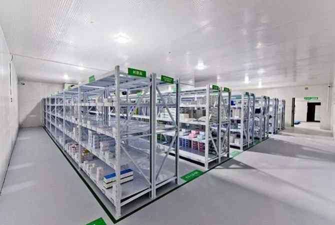 修冷庫一個平米多少錢 修冷庫一個平米多少錢