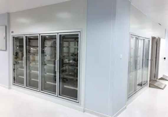 藥品冷庫(kù)面積要求多大合適 藥品冷庫(kù)面積要求多大合適