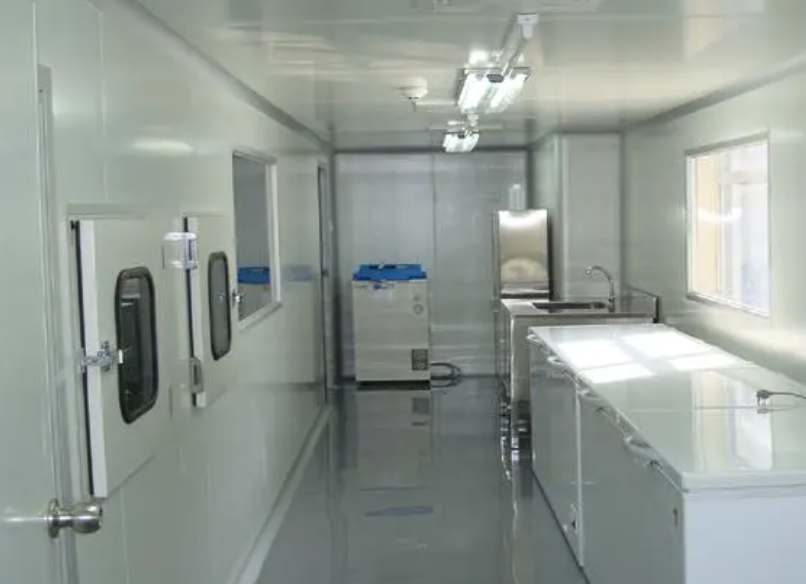 藥品冷庫(kù)面積要求多大合適 藥品冷庫(kù)面積要求多大合適