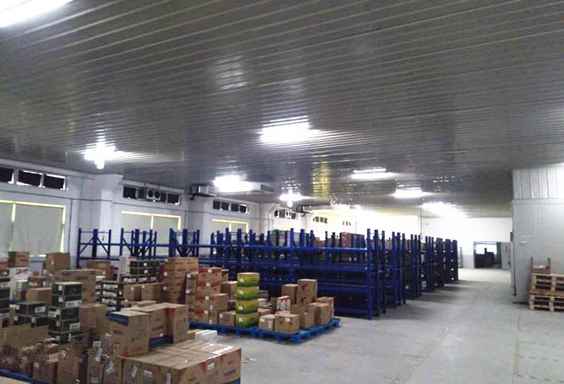 獸藥陰涼庫(kù)存儲(chǔ)溫度和濕度是多少 獸藥陰涼庫(kù)存儲(chǔ)溫度和濕度是多少