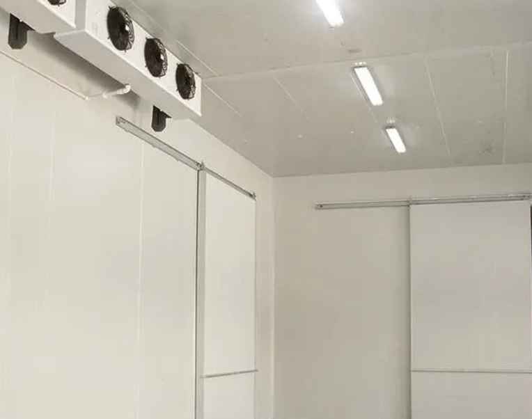 冷庫保溫工程注意事宜 冷庫保溫工程注意事宜