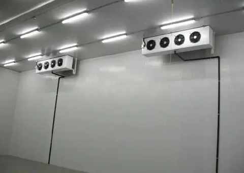 地下室建造冷庫的優缺點有哪些 地下室建造冷庫的優缺點有哪些