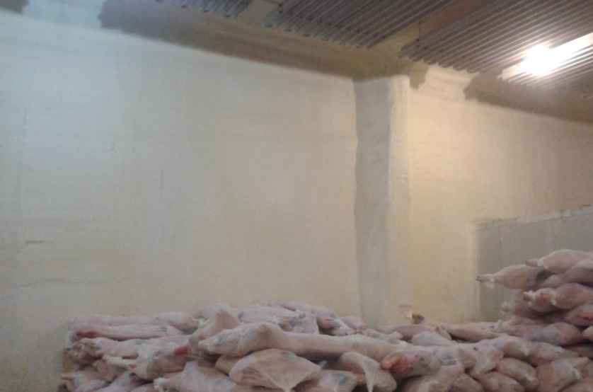 冷庫制冷劑用氨還是用氟利昂好些 冷庫制冷劑用氨還是用氟利昂好些