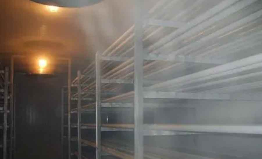 做一個10個平方的冷凍庫要多少錢 做一個10個平方的冷凍庫要多少錢