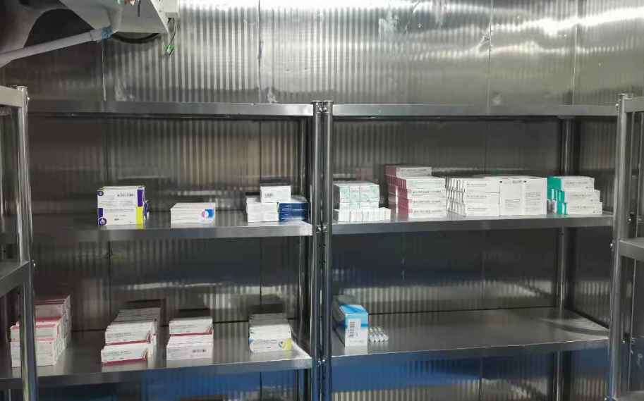 北京醫(yī)藥冷庫(kù)安裝注意事項(xiàng)及要求 北京醫(yī)藥冷庫(kù)安裝注意事項(xiàng)及要求