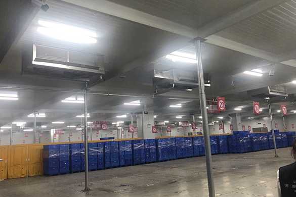 醫(yī)藥冷庫建設(shè)有哪些要求和手續(xù) 醫(yī)藥冷庫建設(shè)有哪些要求和手續(xù)