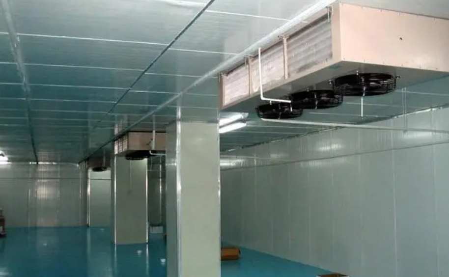 60平米低溫冷凍庫造價多少錢一平方 60平米低溫冷凍庫造價多少錢一平方