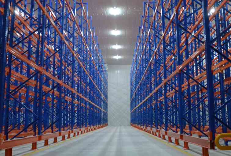 冷庫貨架價格怎么算出來的 冷庫貨架價格怎么算出來的