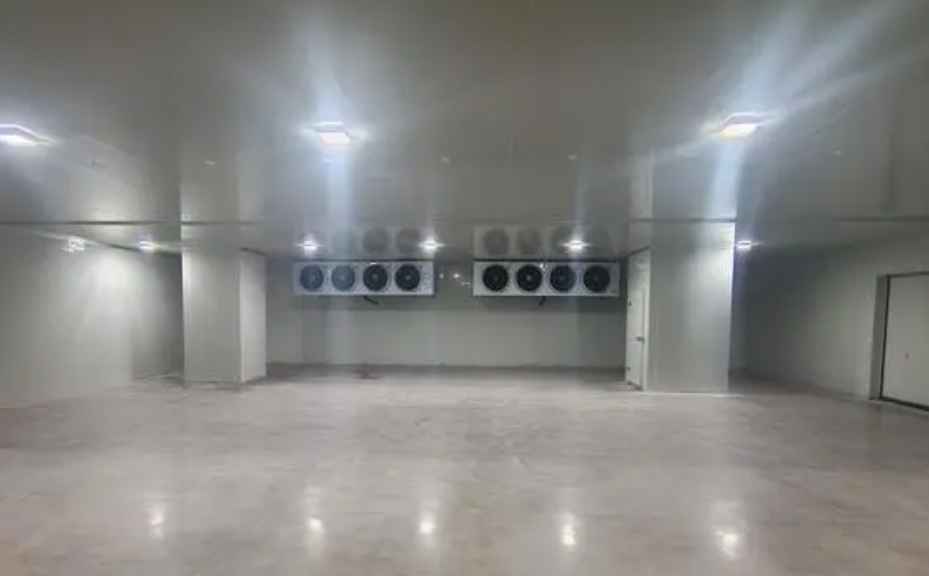 建2000平方大型冷庫建設多少錢 建2000平方大型冷庫建設多少錢