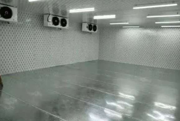 修冷庫一個平米多少錢 修冷庫一個平米多少錢