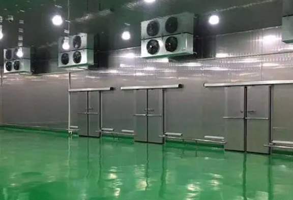 定做冷庫大概多少錢一平方 定做冷庫大概多少錢一平方