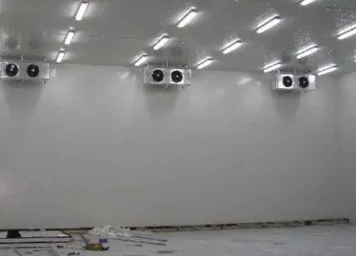 冷庫建設費用怎么算的呢 冷庫建設費用怎么算的呢