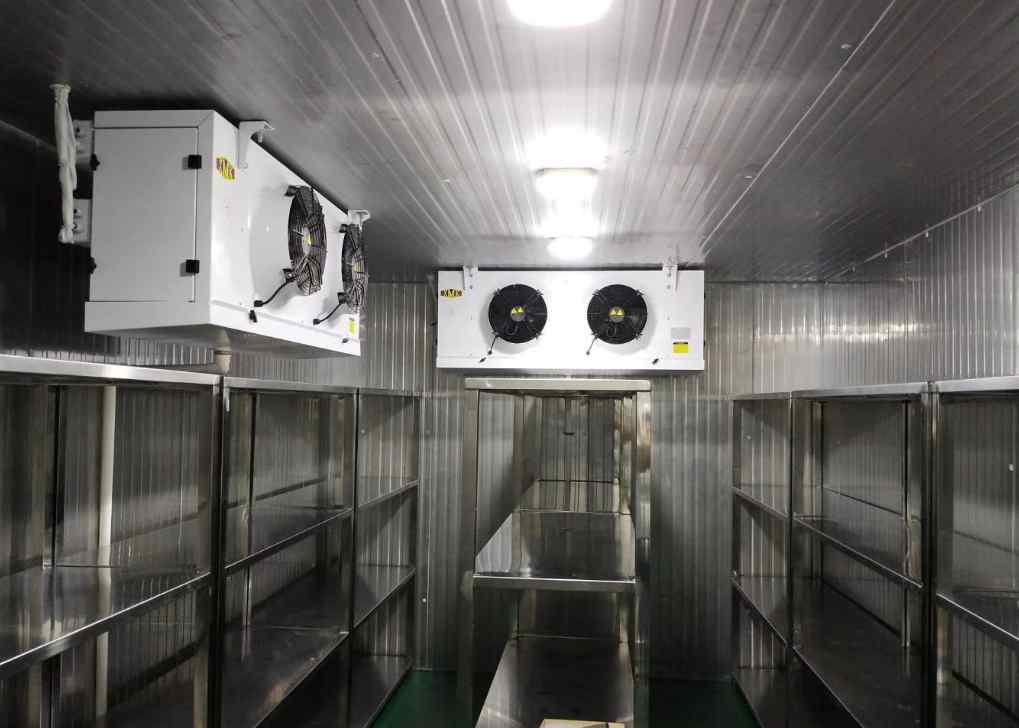 冷庫加氟需要多少錢及加氟注意事項 冷庫加氟需要多少錢及加氟注意事項